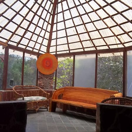 Riachinho Pousada Fazenda 韦尔卡鲍 外观 照片